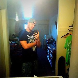 Meet your Posher, Kyle